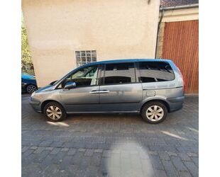 Citroen C8 Gebrauchtwagen