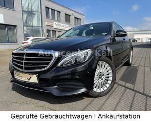 Mercedes-Benz C 180 Gebrauchtwagen