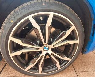 BMW X2 Gebrauchtwagen
