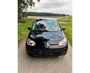VW up! Gebrauchtwagen