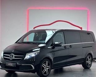 Mercedes-Benz V 250 Gebrauchtwagen