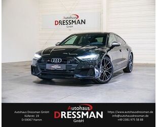 Audi S7 Gebrauchtwagen
