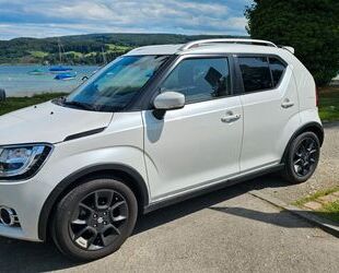 Suzuki Ignis Gebrauchtwagen
