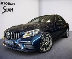 Mercedes-Benz C 43 AMG Gebrauchtwagen
