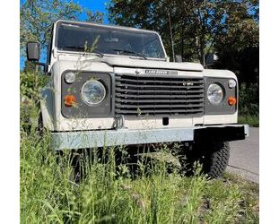 Land Rover Defender Gebrauchtwagen