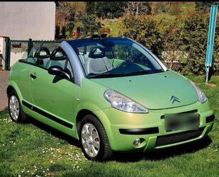 Citroen C3 Gebrauchtwagen