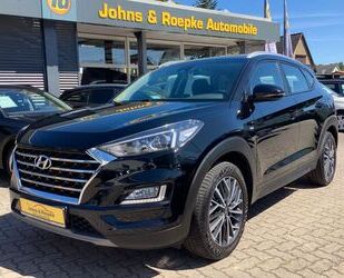 Hyundai TUCSON Gebrauchtwagen