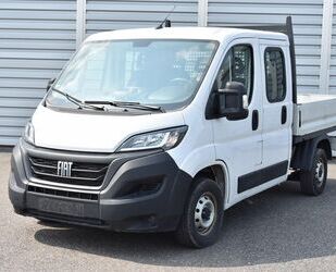 Fiat Ducato Gebrauchtwagen