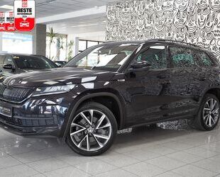 Skoda Kodiaq Gebrauchtwagen