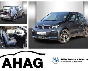 BMW i3 Gebrauchtwagen