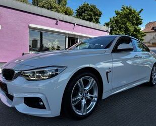 BMW 420 Gebrauchtwagen