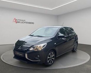 Mitsubishi Space Star Gebrauchtwagen
