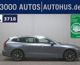 Volvo V60 Gebrauchtwagen