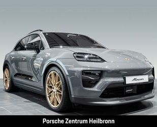 Porsche Macan Gebrauchtwagen