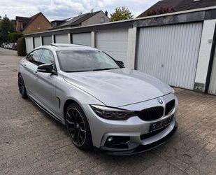 BMW 440 Gran Coupé Gebrauchtwagen