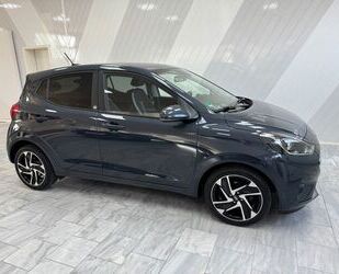 Hyundai i10 Gebrauchtwagen
