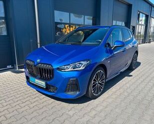 BMW 218 Active Tourer Gebrauchtwagen
