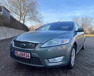 Ford Mondeo Gebrauchtwagen