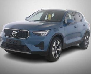 Volvo XC40 Gebrauchtwagen