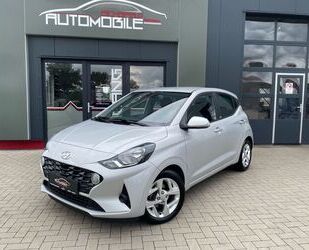 Hyundai i10 Gebrauchtwagen