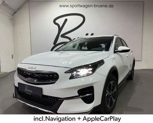 Kia XCeed Gebrauchtwagen