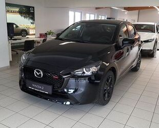 Mazda 2 Gebrauchtwagen