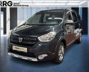 Dacia Lodgy Gebrauchtwagen