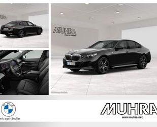 BMW 550 Gebrauchtwagen