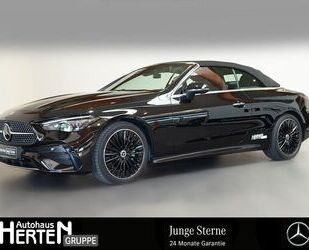 Mercedes-Benz CLE 300 Gebrauchtwagen