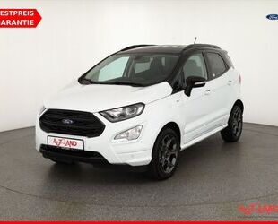 Ford EcoSport Gebrauchtwagen