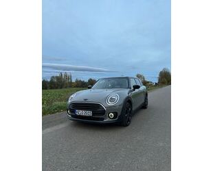 Mini Cooper D Clubman Gebrauchtwagen
