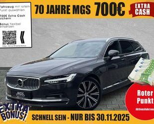 Volvo V90 Gebrauchtwagen