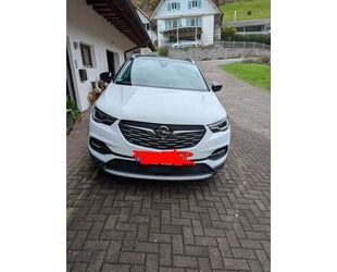 Opel Grandland (X) Gebrauchtwagen