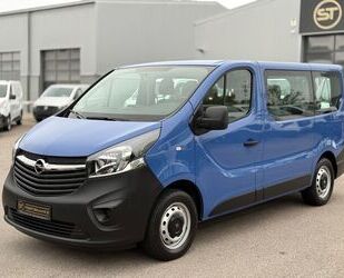 Opel Vivaro Gebrauchtwagen