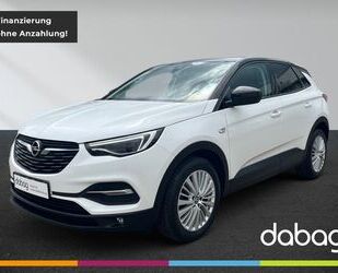 Opel Grandland (X) Gebrauchtwagen