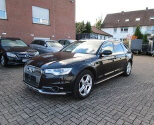 Audi A6 Allroad Gebrauchtwagen