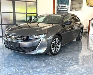Peugeot 508 Gebrauchtwagen