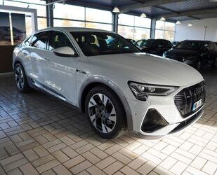 Audi e-tron Gebrauchtwagen