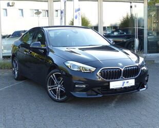 BMW 218 Gran Coupé Gebrauchtwagen