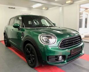 Mini One Countryman Gebrauchtwagen