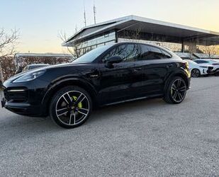 Porsche Cayenne Gebrauchtwagen
