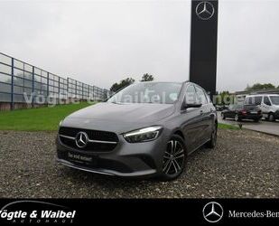 Mercedes-Benz B 180 Gebrauchtwagen