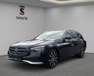 Mercedes-Benz E 300 Gebrauchtwagen