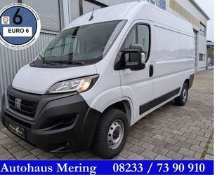 Fiat Ducato Gebrauchtwagen