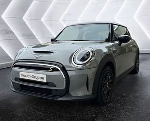 Mini Cooper SE Gebrauchtwagen