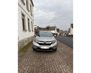 Honda CR-V Gebrauchtwagen