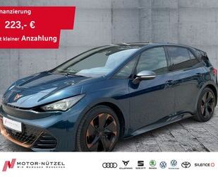 Cupra Born Gebrauchtwagen