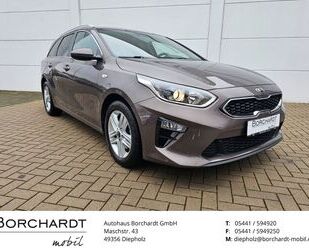 Kia ceed Sportswagon Gebrauchtwagen