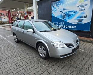 Nissan Primera Gebrauchtwagen