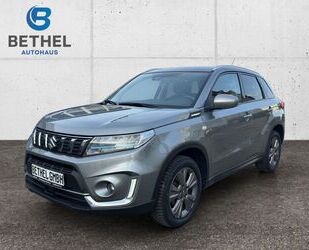 Suzuki Vitara Gebrauchtwagen